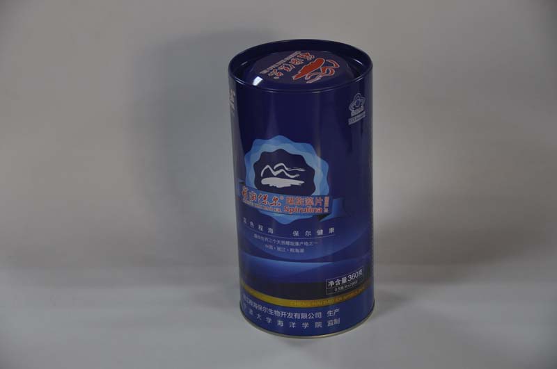 精(jīng)品包裝(zhuāng)罐