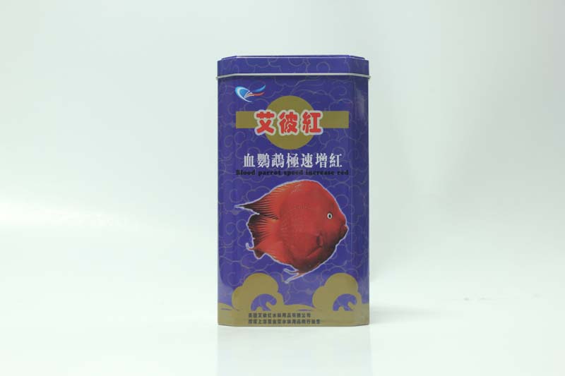 精(jīng)品包裝(zhuāng)罐
